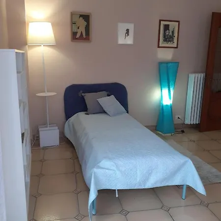 Moleloca - Priocca Apartment Turin