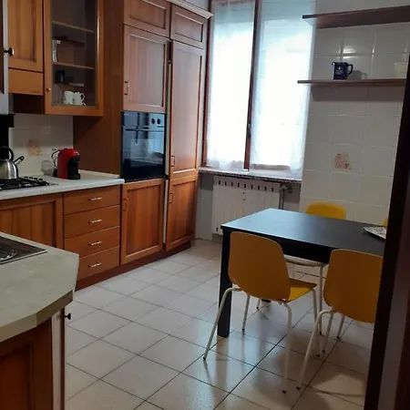 Apartment Moleloca - Priocca *