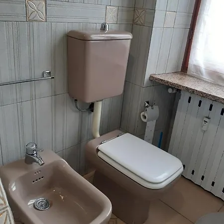 Moleloca - Priocca Apartment Turin