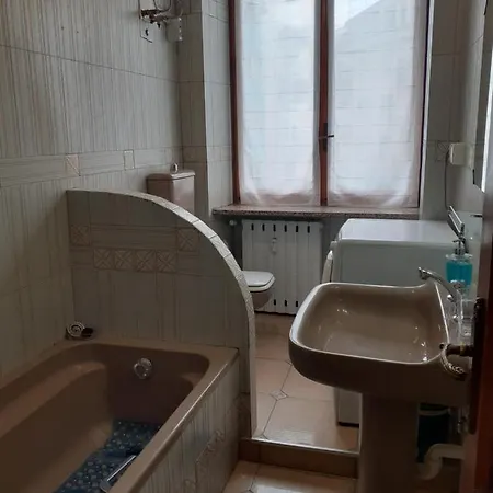 Apartment Moleloca - Priocca Turin