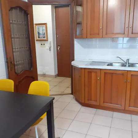 Moleloca - Priocca Apartment Turin
