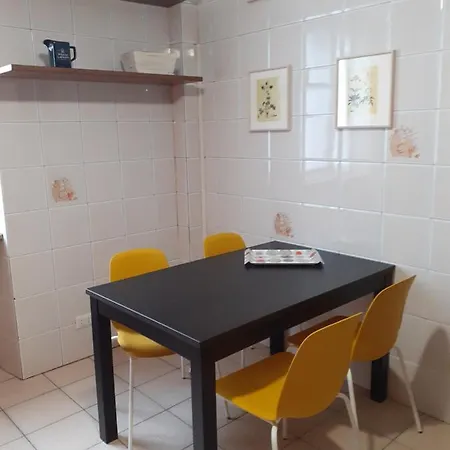 Apartment Moleloca - Priocca Turin