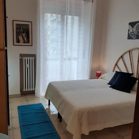 Moleloca - Priocca Apartment