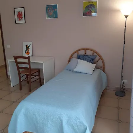 Moleloca - Priocca Apartment Turin