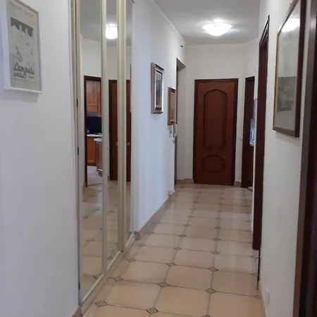 Moleloca - Priocca Apartment *