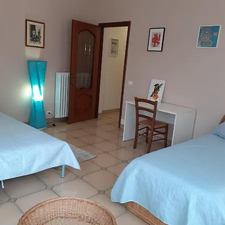 Apartment Moleloca - Priocca *