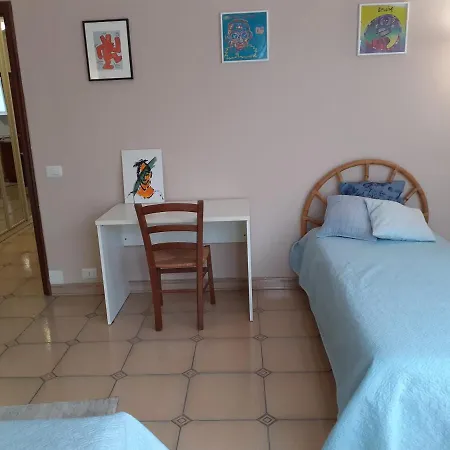 Apartment Moleloca - Priocca